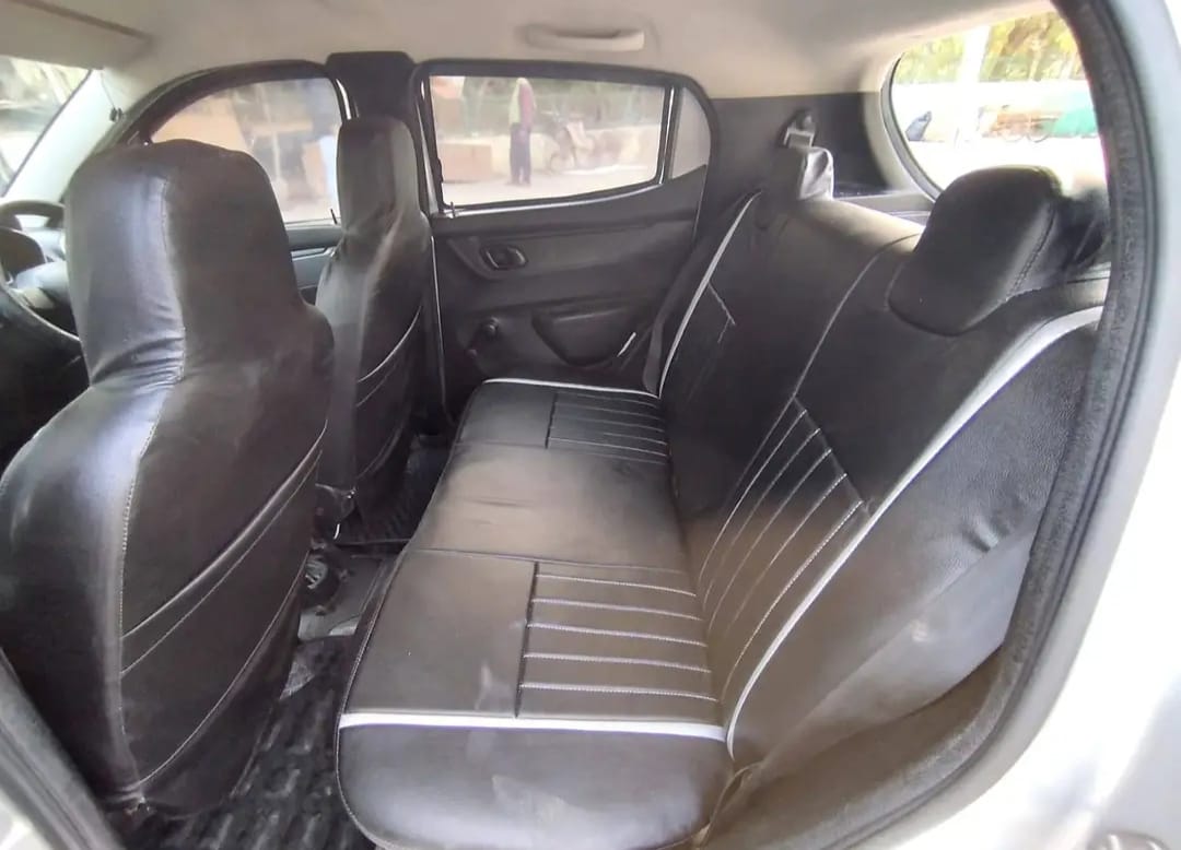 Renault Kwid(2015-2019) Rxl